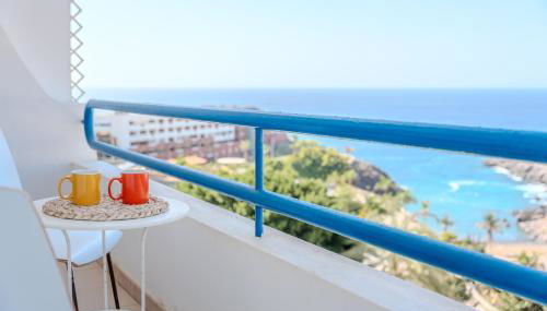 418 Panoramic View - Studio Located in Playa Paraíso - Foto 4