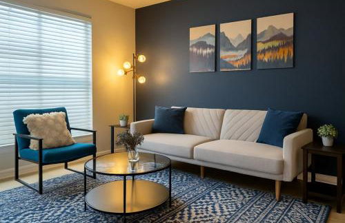 Resort Style 2BR Stay with BBQ, Gym & Sparkling Pool - Foto 12