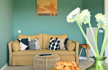 Casa Blue Benagil - Ocean View , Newly Renovated Apartment Walkable to Benagil - Photo 20