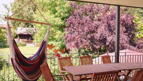 Kempten zentral im Grünen - Foto 2, Garden view