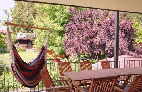 Kempten zentral im Grünen - Foto 2