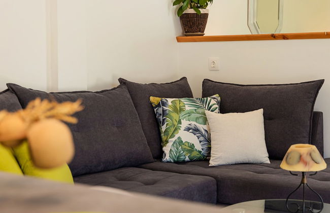 Villa Claire Corfu - Foto 10