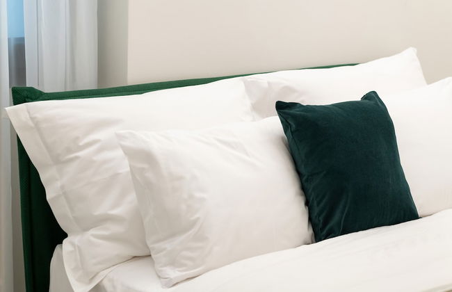 Thess Residences - Foto 15