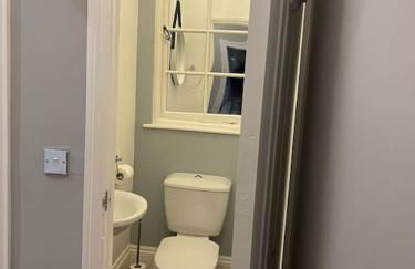 No1 Cottage Mevagissey - Foto 20