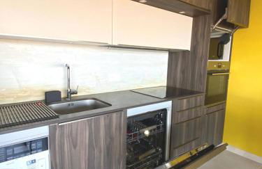 Superbe T4 -Vue Mer- Tout Confort Refait à Neuf! - Foto 18