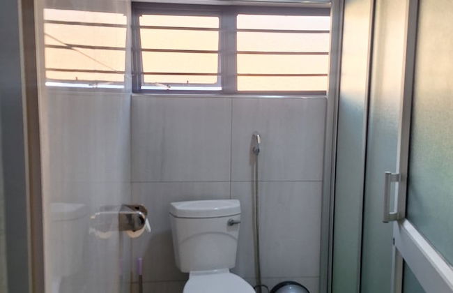 GATOMA EXECUTIVE LODGE - Foto 3