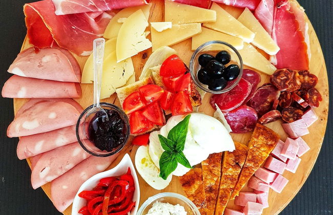 Agriturismo il Pioppeto - Foto 46