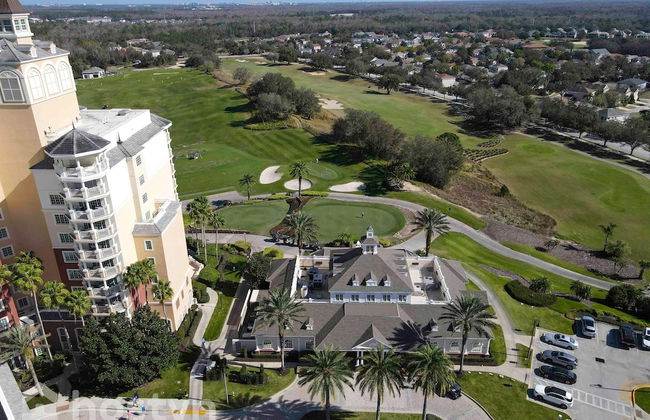 5BR Themed Family Villa Near Disney With Private Pool - Foto 64