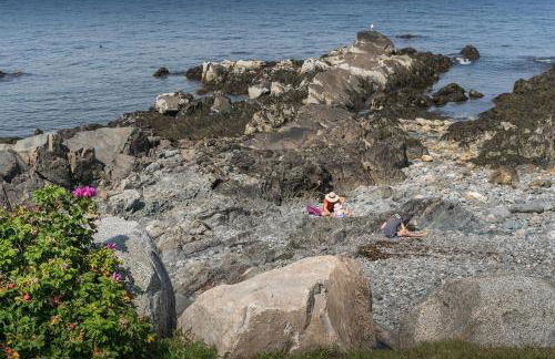 Owls Head Cottage at One Long Beach - Foto 37