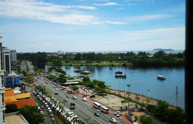 Most Luxurious Penthouse - Foto 55