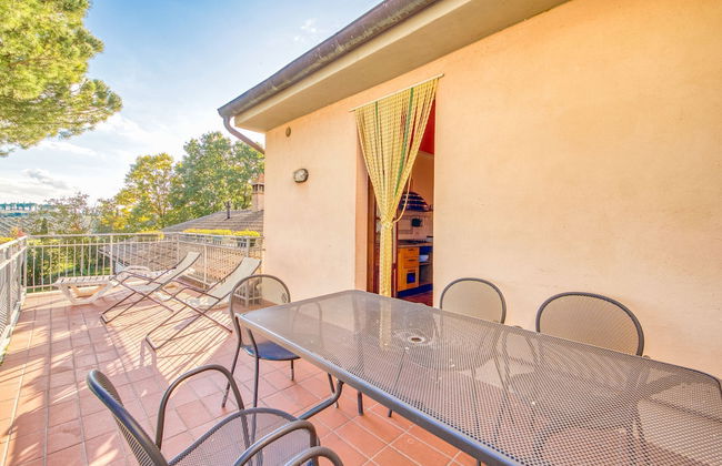 Rosemary apt With Shared Pool Family fun - Foto 9