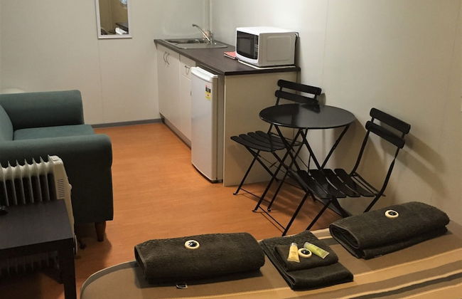 Junee Tourist Park - Photo 7