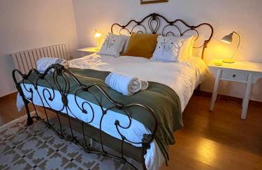 The Cabin at Swelle Cottages - Foto 5