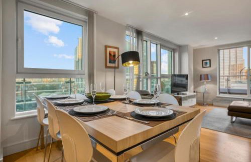 Spacious 4 Bed and 2 Bath in Vauxhall - Zone 1 - Foto 40