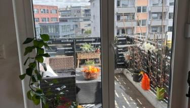 modern appartment near airport - Foto 4
