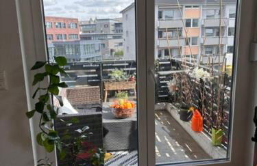 modern appartment near airport - Foto 4