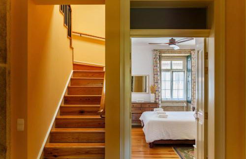 Feel Discovery Casa Da Capela Douro Valley - Foto 8