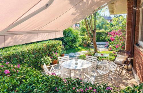 VILLA BRANDO - Exclusive 9-Guests Villa near Sabaudia, with Garden & Bikes - Foto 19