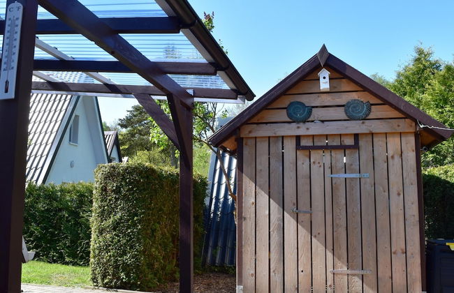 Ferienhaus am Dummer See, Perlin - Foto 13