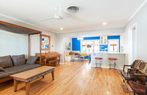 South Central, Barton Springs, Broken Spoke & much more, Dogs ok, 4 bedroom-3bath - Foto 7