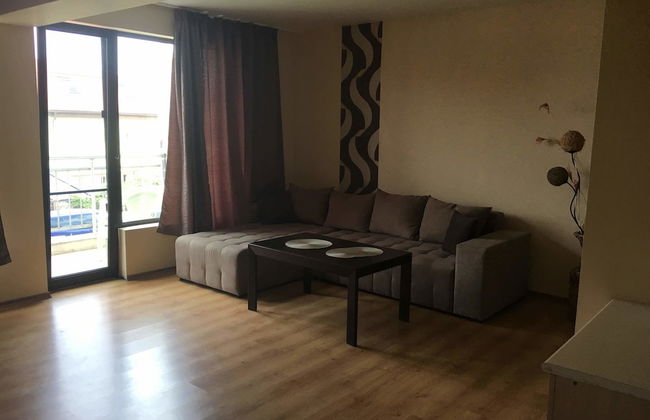 Budzhaka Black Sea Paradise - Photo 16