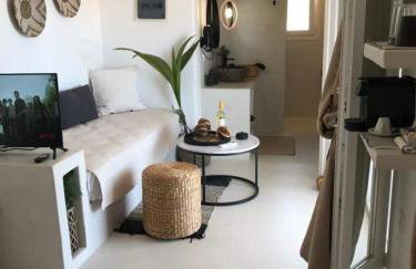 Darsi suites Kythnos - Foto 64