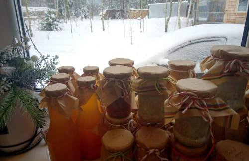 Zacisze Markowszczyzna - Foto 32