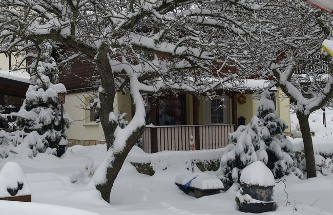 Ferienhaus Hagenwinkel - Foto 15