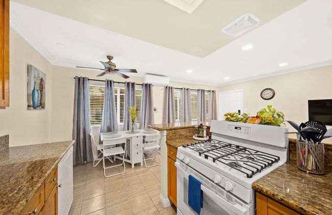 Cozy n Serene 12mins to Downtown LA - Foto 6