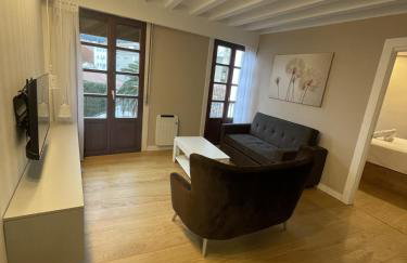 Apartamentos Castro Urdiales Centro con Parking - Foto 36