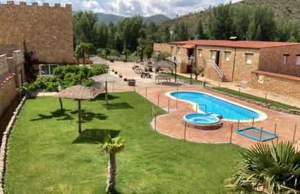 Turismo Rural Santa Lucia - Photo 57