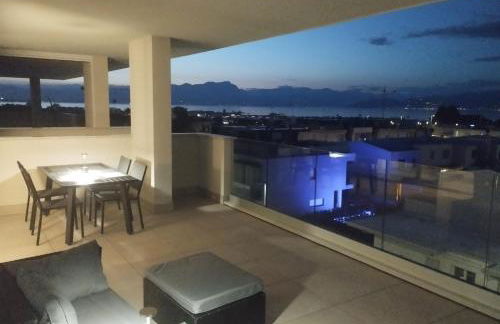 Opalia Residence - Wonderful Garda Lake view Apartment - Foto 34