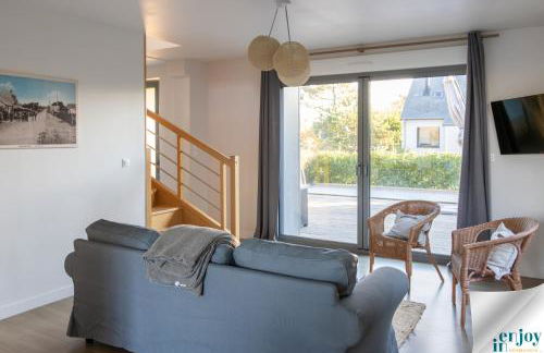 Villa Jules Grand Gîte - Foto 14