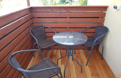 Jaskółka - pokoje i apartament przy plaży - Photo 51