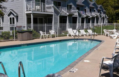 Relaxing Busy Bee C-7 by Simple Life Rentals - Foto 27