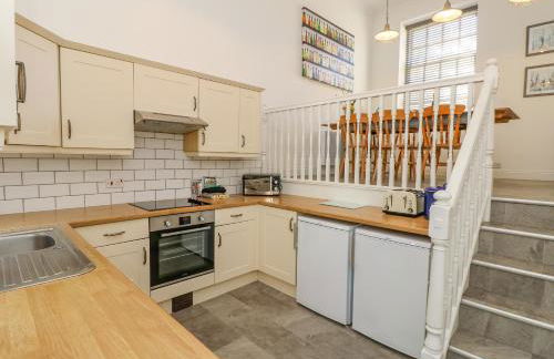 The Coach House - Foto 16