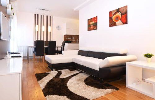 Apartment Trnje - Foto 1