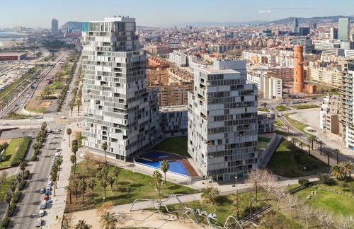 Seafront suite with terrace - Photo 20