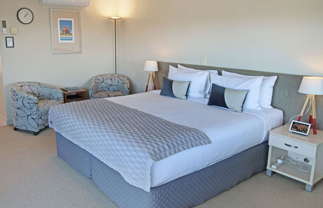 Whangaparaoa Lodge Motel - Foto 16