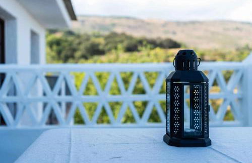 El Rincón de Muñoz - Alojamientos Rurales con Chimenea, Piscina y Terraza con vistas a la Alpujarra - Foto 57