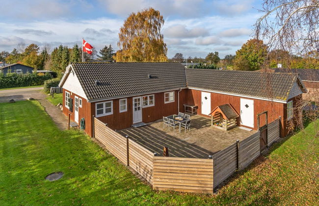 "Swaver" - 300m to the fjord - Foto 6