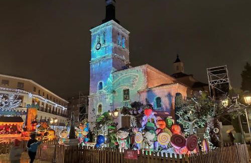 Como en casa en el centro de Torrejón - Foto 16