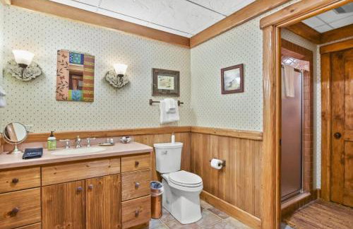 Lake Breeze Luxury Executive Retreat - Foto 72