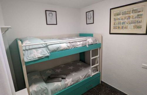 Jacob Apartament - Mas d'en Gran - Photo 33