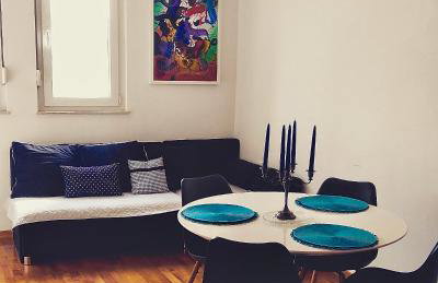 Split - Žnjan - Luxury new apartment on the beach with selfcheckin - Foto 1