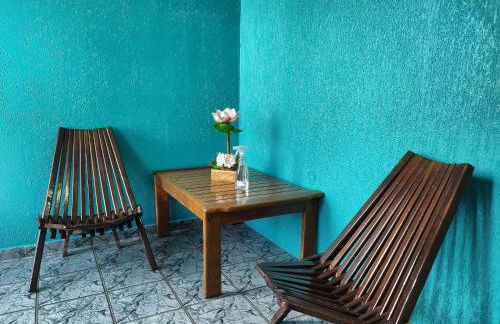 Apartamentos aconchegante Aki - Foto 39