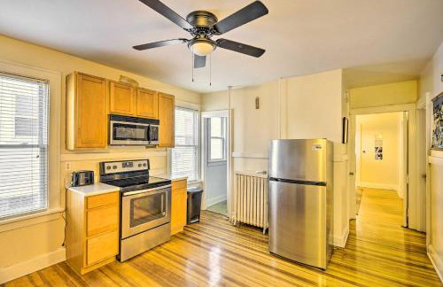 Charming Albany Retreat ~ 3 Mi to Downtown! - Foto 13