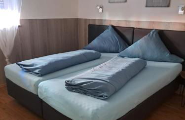 Apartment Wesseling Zentrum Nauerz - Foto 45