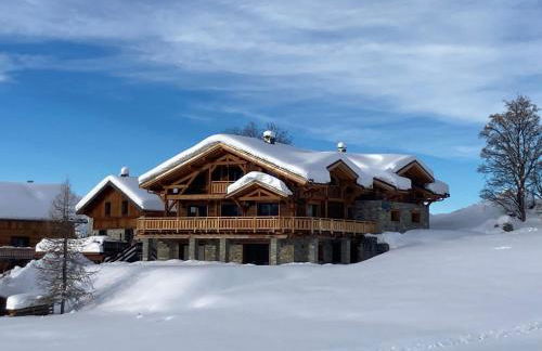 Le Zelfée appartement de 4 personnes à Albiez-Montrond - Foto 24