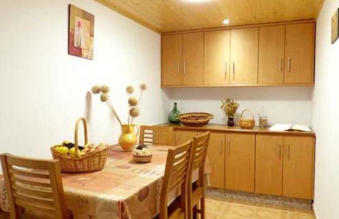 Casa en la Ribeira Sacra, Pombeiro - Foto 6